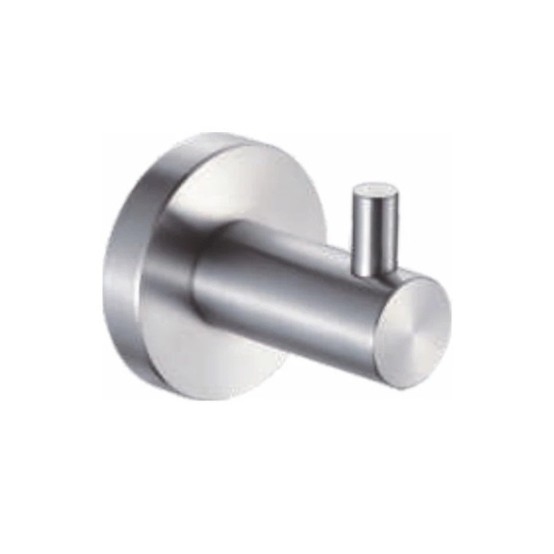 Крючок для ванной комнаты Haiba сталь (HB8305-1) - фото 1