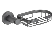 Мыльница решетка настенная Savol (S-005632Q)