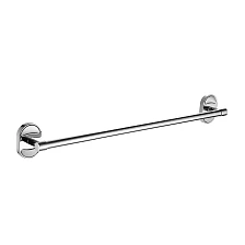 Полотенцедержатель Haiba хром (HB1901)