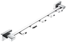 Крючок пятерной BELZ (B90215-5)