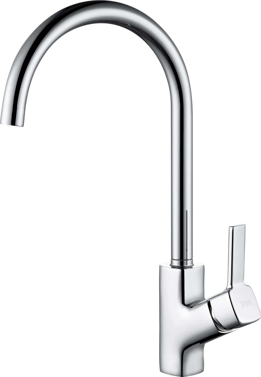 Смеситель для кухни DK Rhein.Dusseldorf (DA1492401) - фото 1