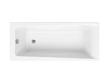 Ванна Cersanit  прямоугольная LORENA 160x70 (63322)