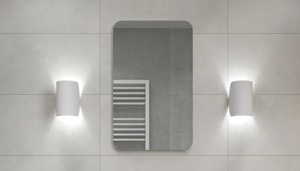 Зеркало Velvex  Bio 40 (zkBIO.40-21) - фото 2