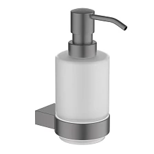 Дозатор Timo Luiro черное золото (18539/18)