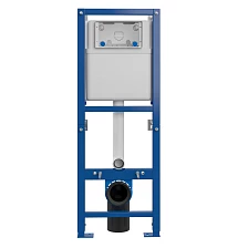 Инсталляция Cersanit  LEON NEW 40 для унитаза составная механическая (S-IN-MZ-LEON_NEW)