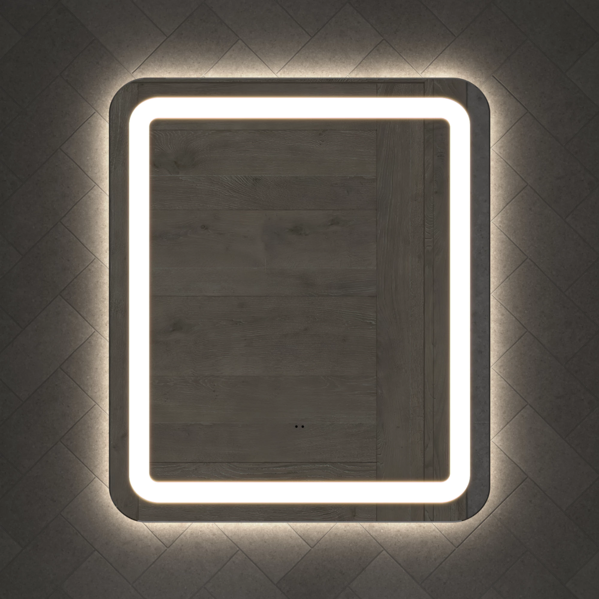 Зеркало VIGO Jess Classic 600 (239) - фото 4