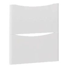 Фасад тумбы VIGO Glem под раковину Glem 700-0-2 (Como) к корпусу тумбы 266 (274)