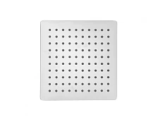 Лейка Fmark для верхнего душа сатин 20×20 (FS-000F08L)