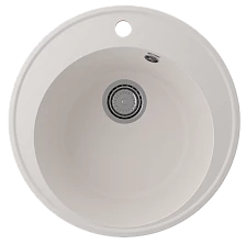 Мойка ULGRAN Quartz жасмин (Nora 485-01)