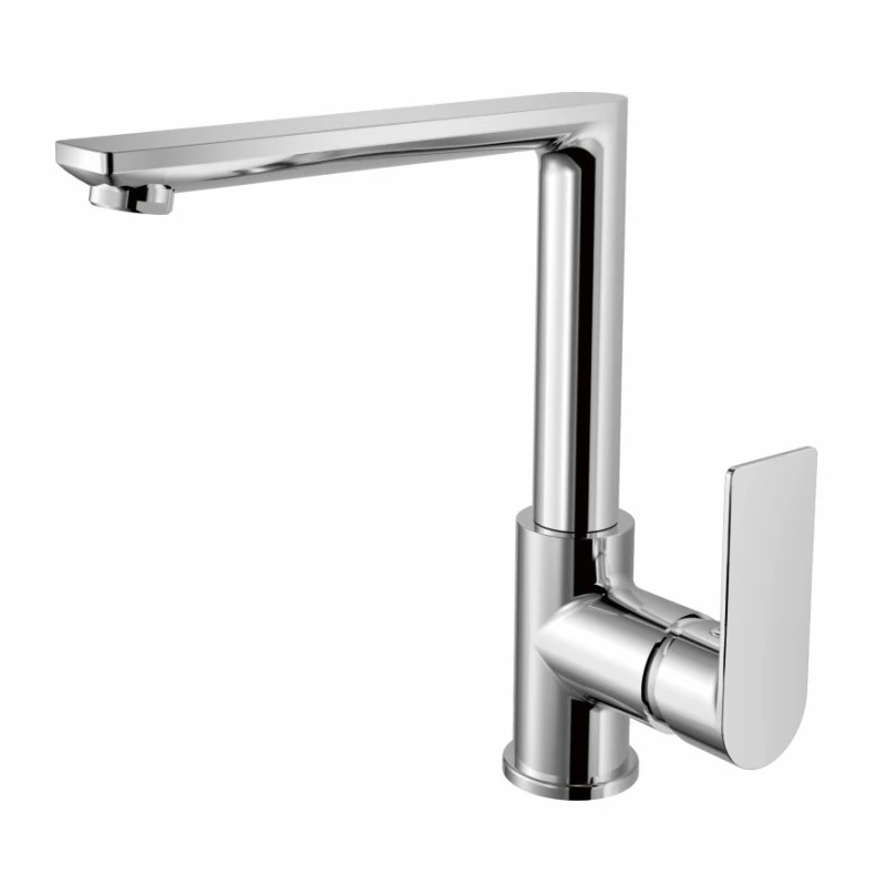 Смеситель для кухни Haiba (HB70505) Смеситель для кухни Haiba (HB70505) - фото 1