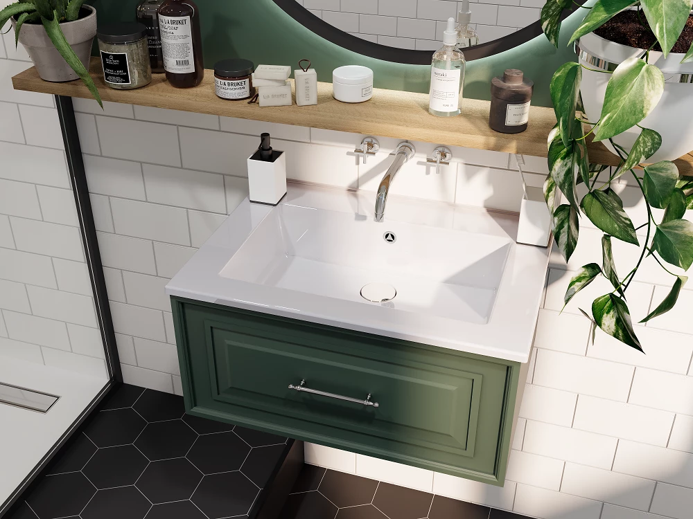 Раковина Paola Parma 650 (Paola Parma 650) - фото 6