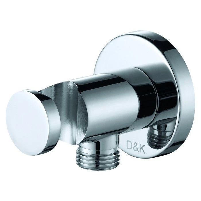 Подключение душевого шланга DK (DC1004813) - фото 1