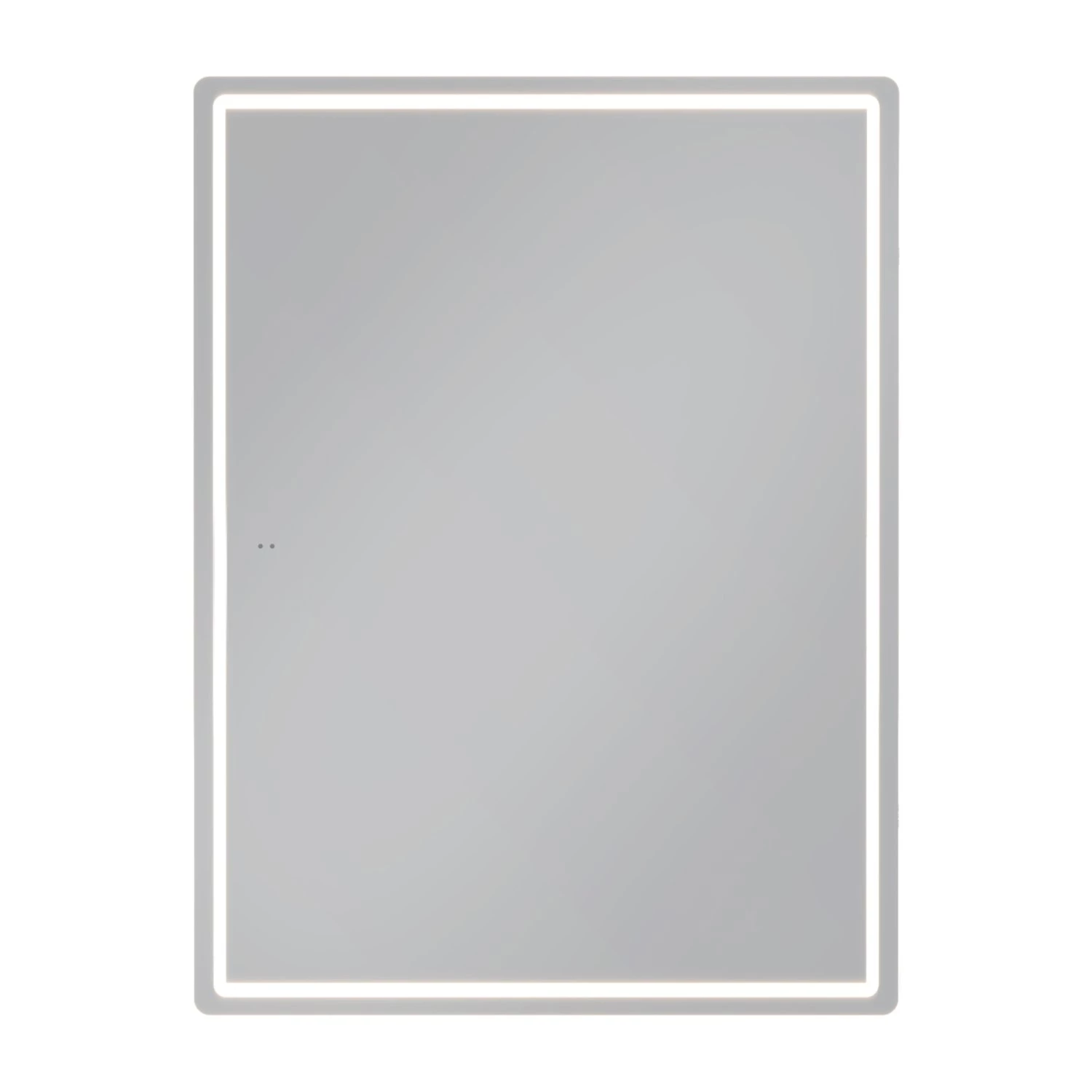 Шкаф VIGO навесной Geometry Classic 600 с зеркалом (117)