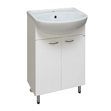Тумба Runo Уют 50 под умывальник 00000000152 (Уют 50) (00000000065)
