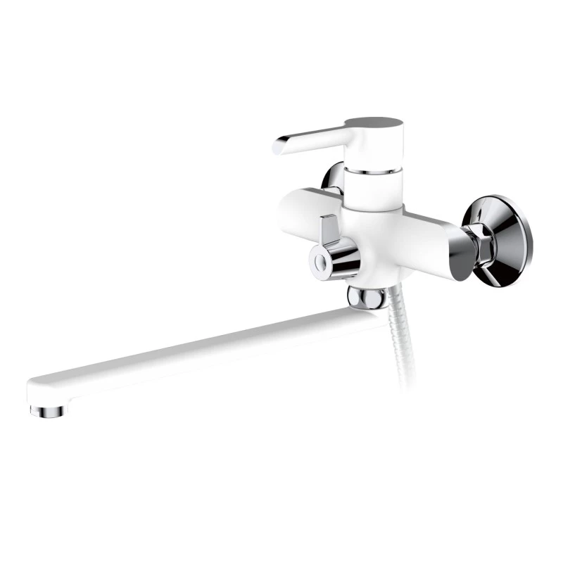 Смеситель для ванны Haiba (HB22805-8) Смеситель для ванны Haiba (HB22805-8) - фото 1