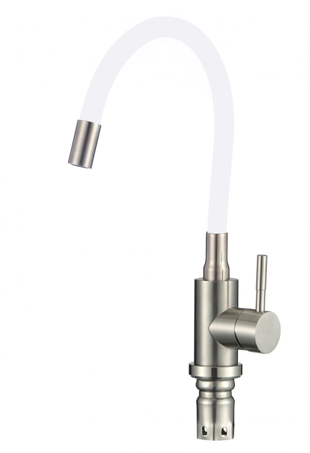 Смеситель для кухонной мойки Fmark (FS26729-02) - фото 1