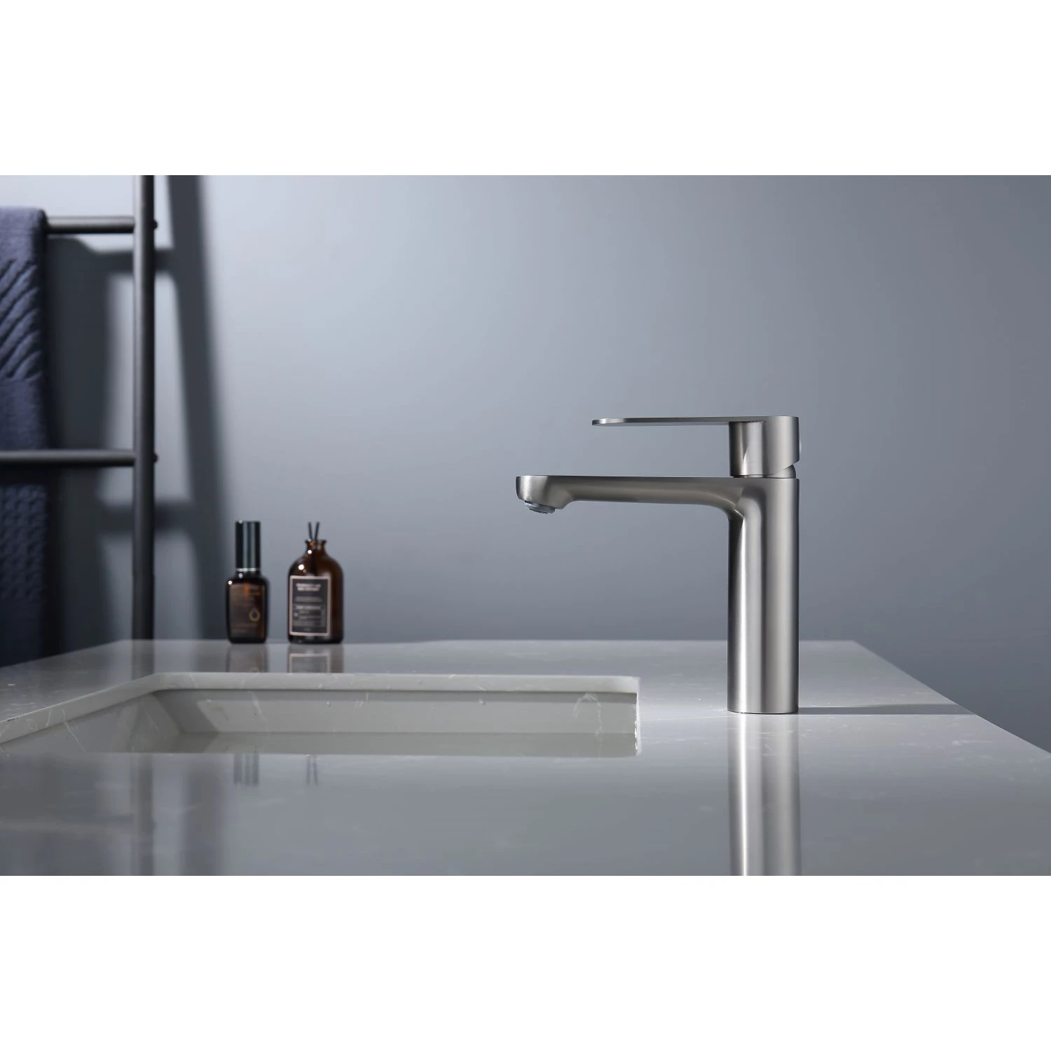 Смеситель Splenka для умывальника (S222.10.09) - фото 8