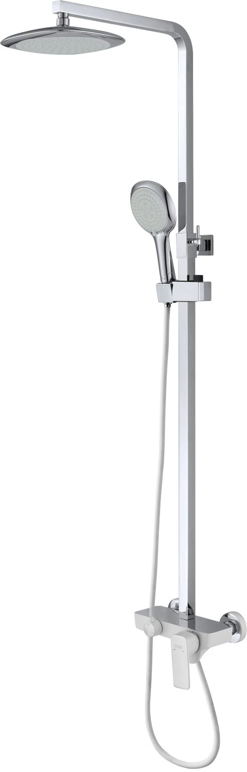 Душевая система DK Berlin Steinbeis (DA1433716A02) - фото 1