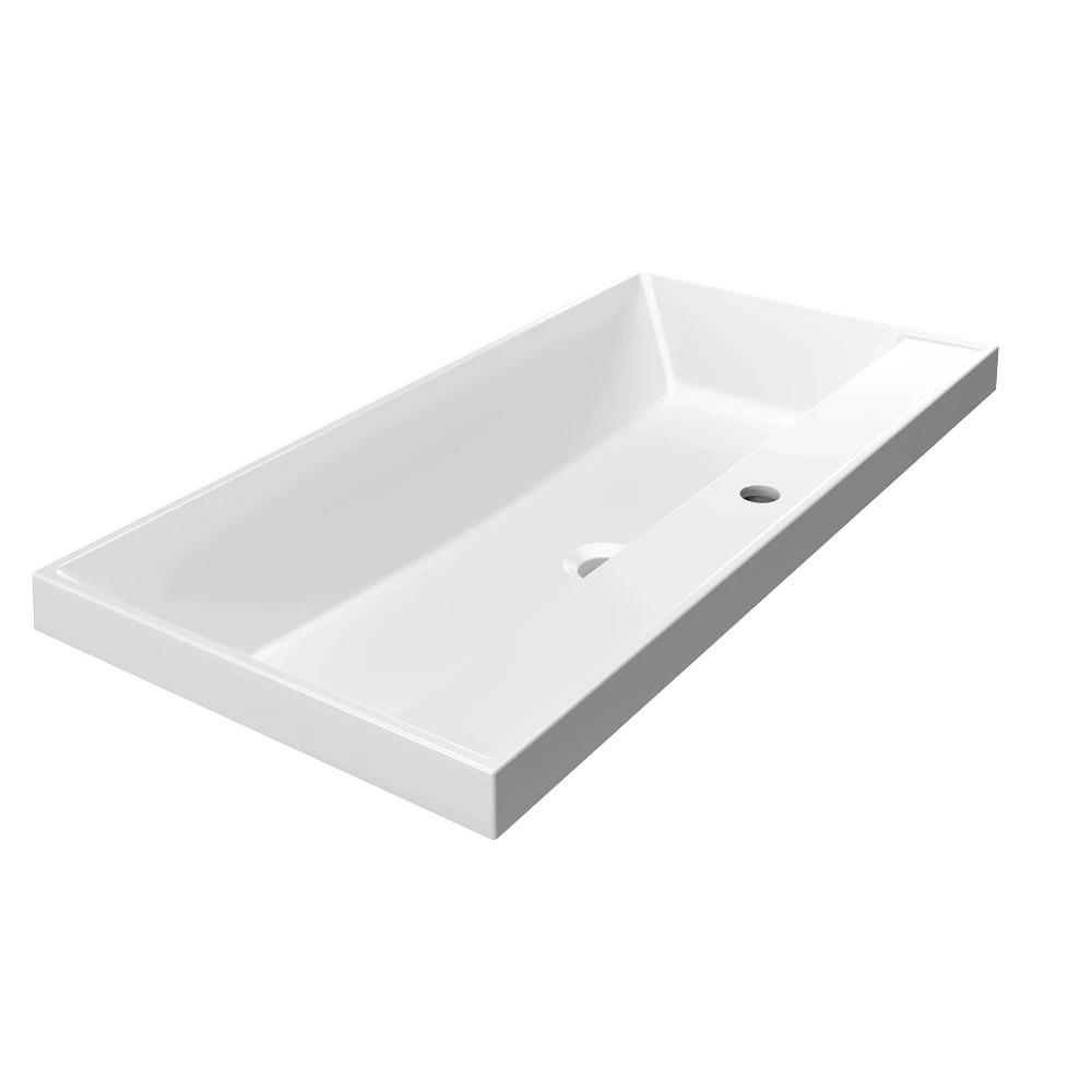 Раковина Paola Alba 900 (Paola Alba 900) - фото 4