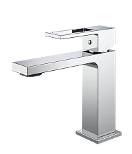 Смеситель для раковины DQ Dortmund хром (DA1712101)