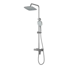 Душевая система  RUSH Thira без излива (TR3635-40)