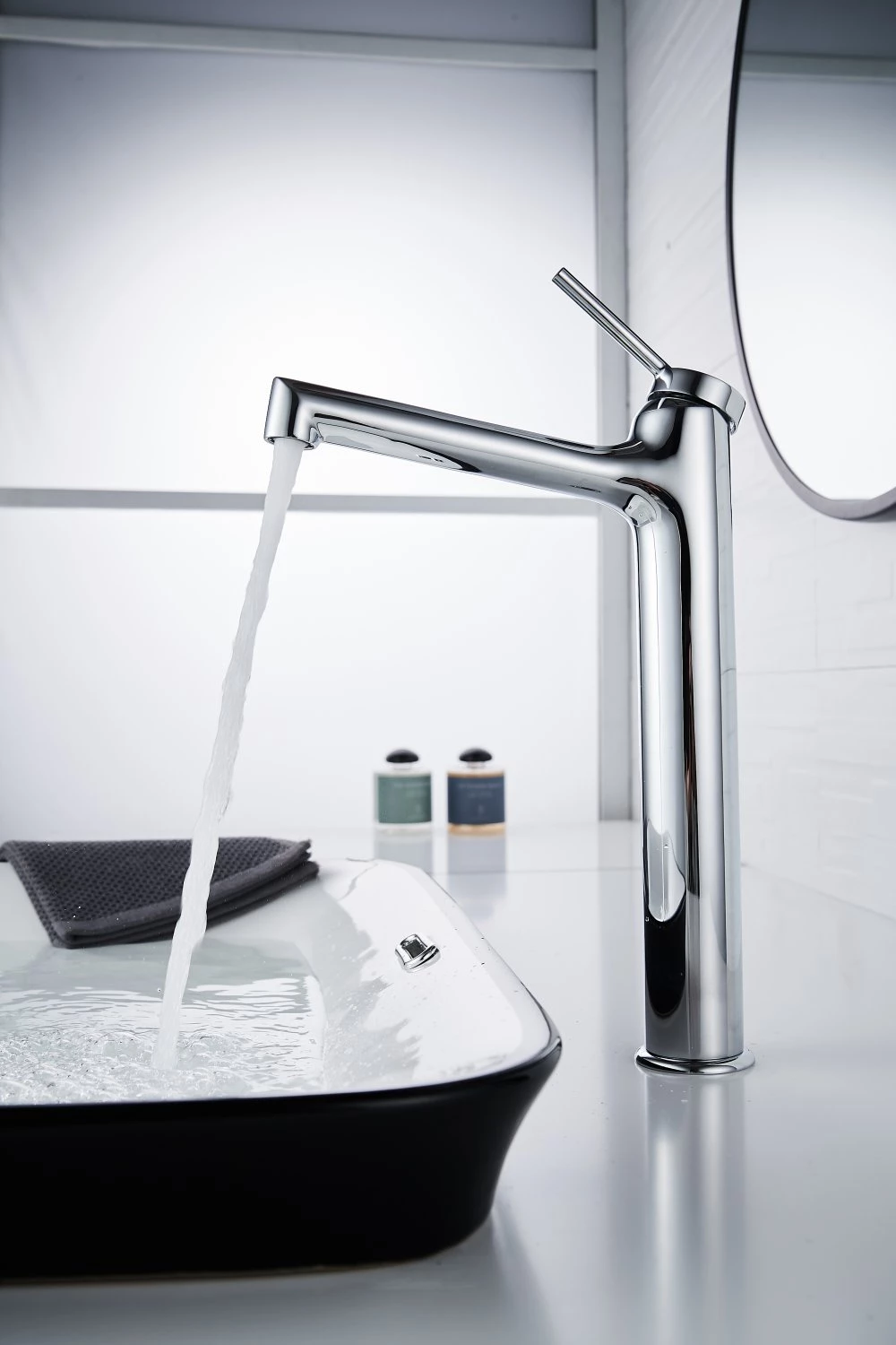 Смеситель Lemark Minima (LM3809C) для раковины - фото 2