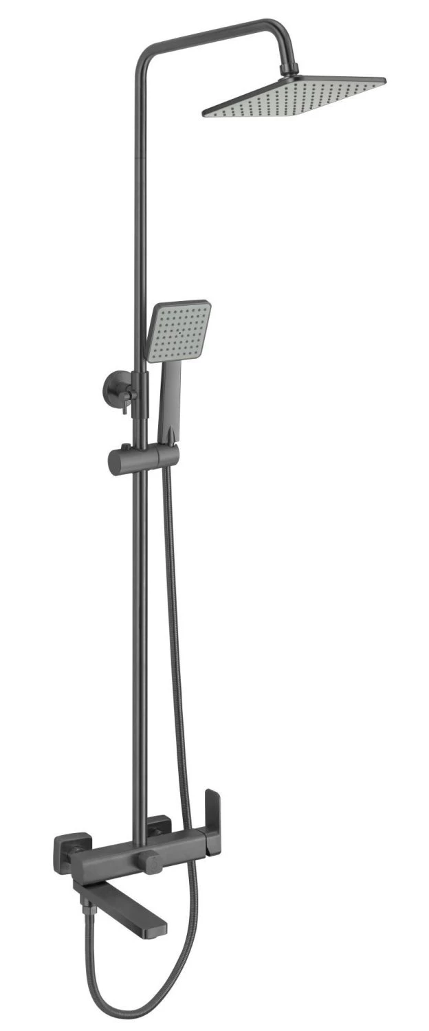 Душевая стойка Fmark (FS8745-22Q)