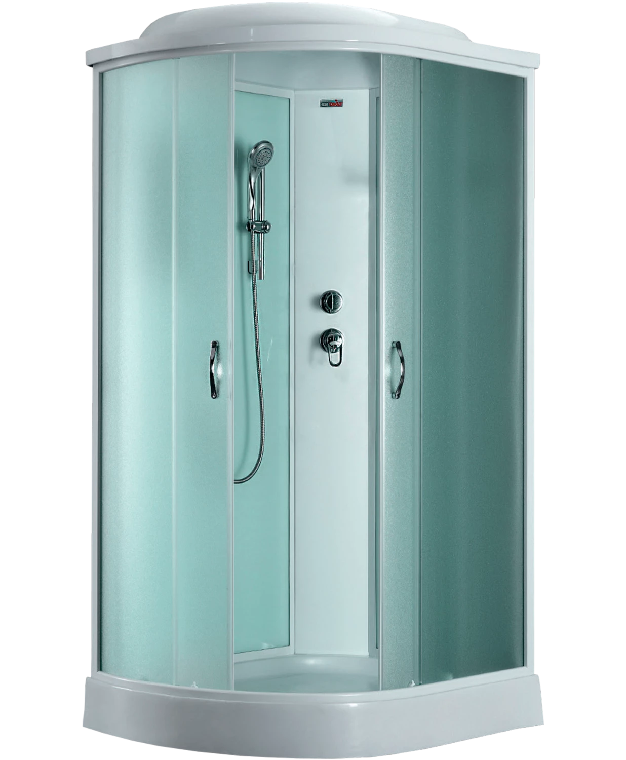 Душевая кабина Timo eco 120*80*215  (TE-0702PR)