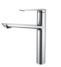 Смеситель для кухонной мойки RUSH Беринг (Bering) (BE5535-22)