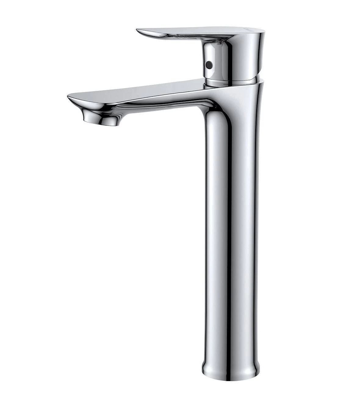 Смеситель для раковины высокий D&K Rhein Reisling (DA1272001) Смеситель для раковины высокий D&K Rhein Reisling (DA1272001) - фото 1