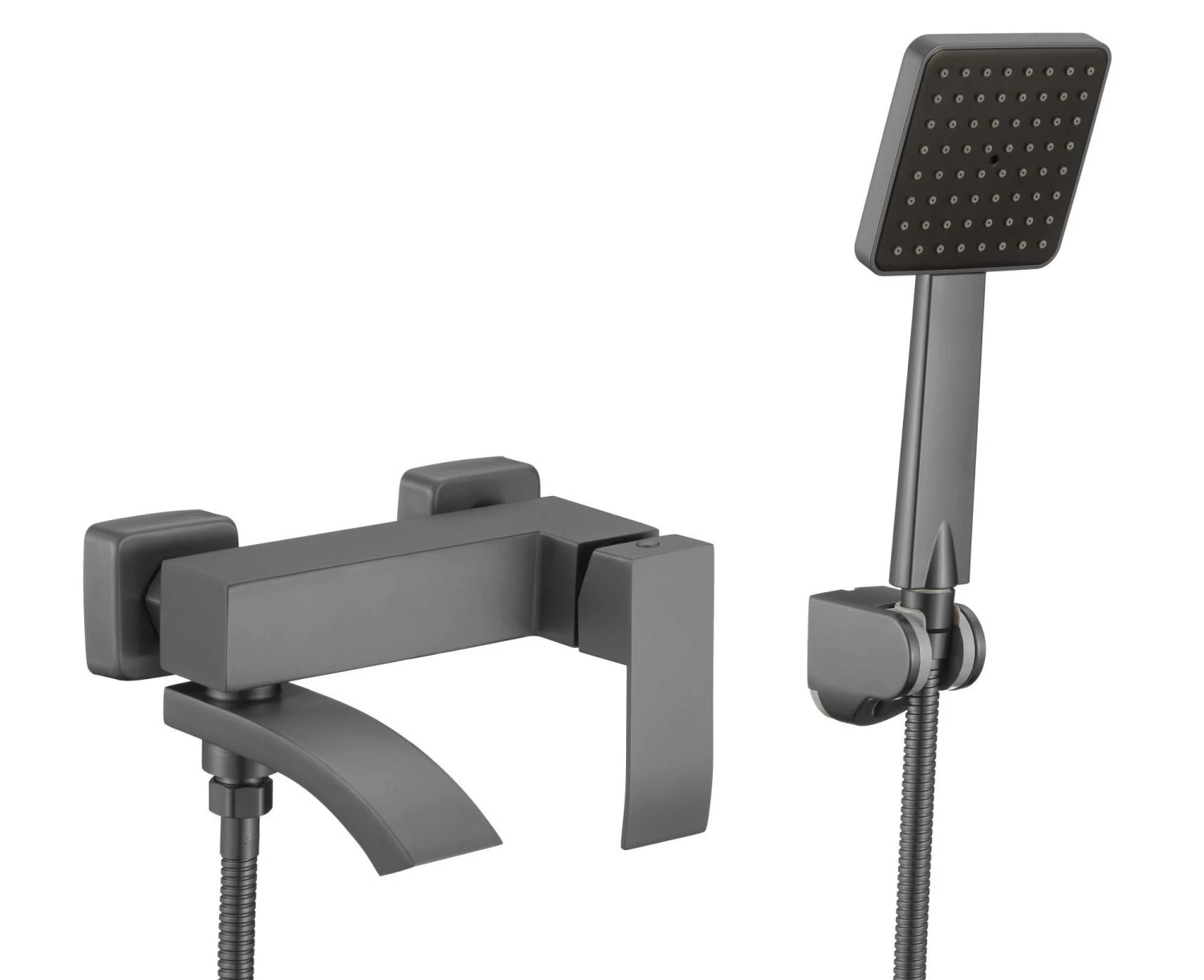 Смеситель Fmark для ванны и душа (FS8624-1Q)