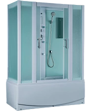 Душевая кабина Timo eco 148*80*218  (TE-0750)