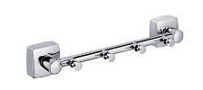 Планка FIXSEN Kvadro 4 крючка (FX-61305-4)