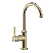 Смеситель для кухни Savol (S-AF5532C)