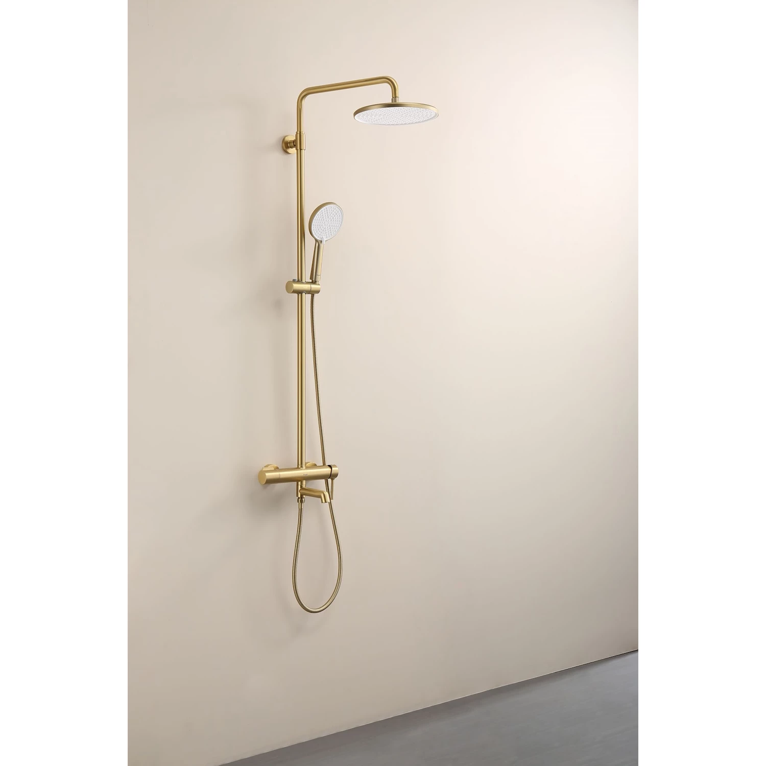 Душевая система Raglo для ванны и душа (R20.24.03) - фото 2