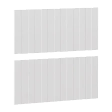 Фасад тумбы VIGO Finlay под раковину Finlay 700-0-2 (Como) к корпусу тумбы 266 (270)