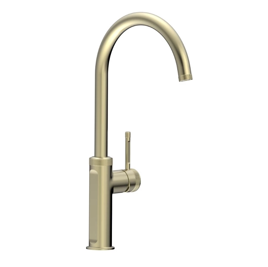 Смеситель для кухни Savol (S-AF1632C) - фото 1