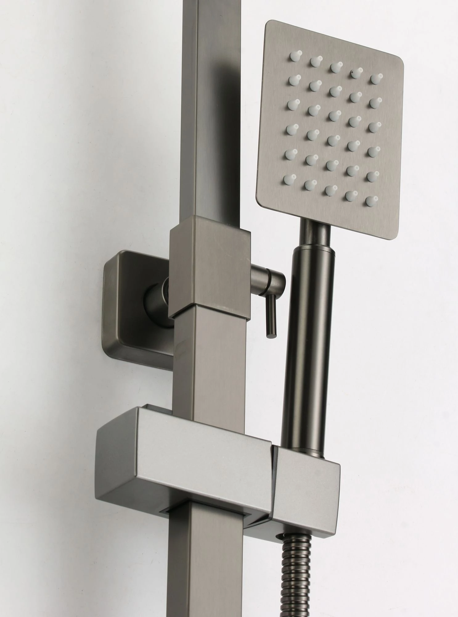 Душевая стойка Fmark (FS8145Q) Душевая стойка Fmark (FS8145Q) - фото 6