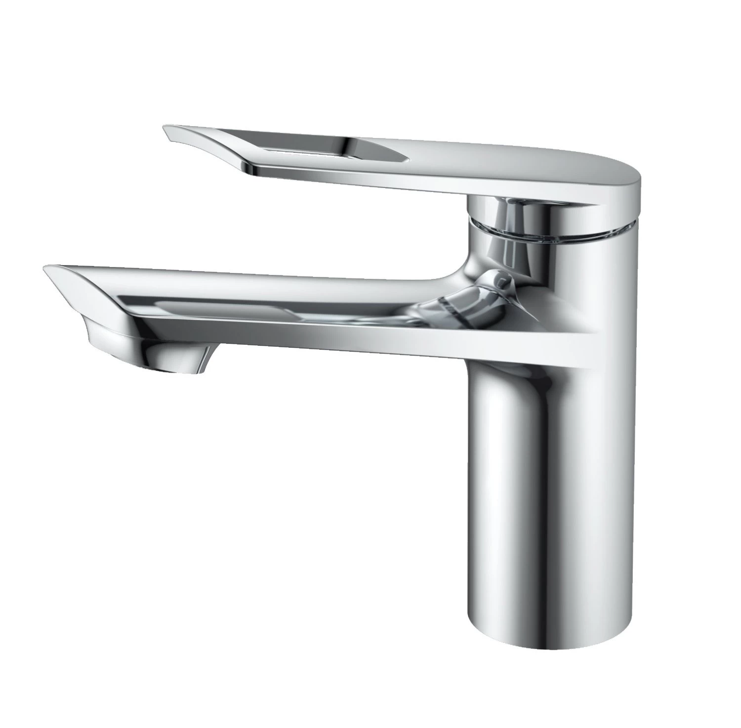 Смеситель для раковины RUSH Сокотра (Socotra) (ST1235-11)