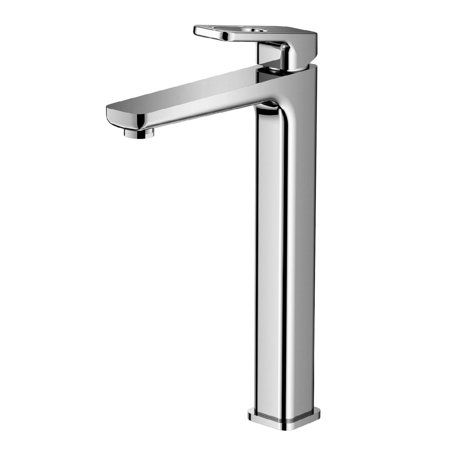 Смеситель Raglo высокий для умывальника  (R51.15) - фото 1