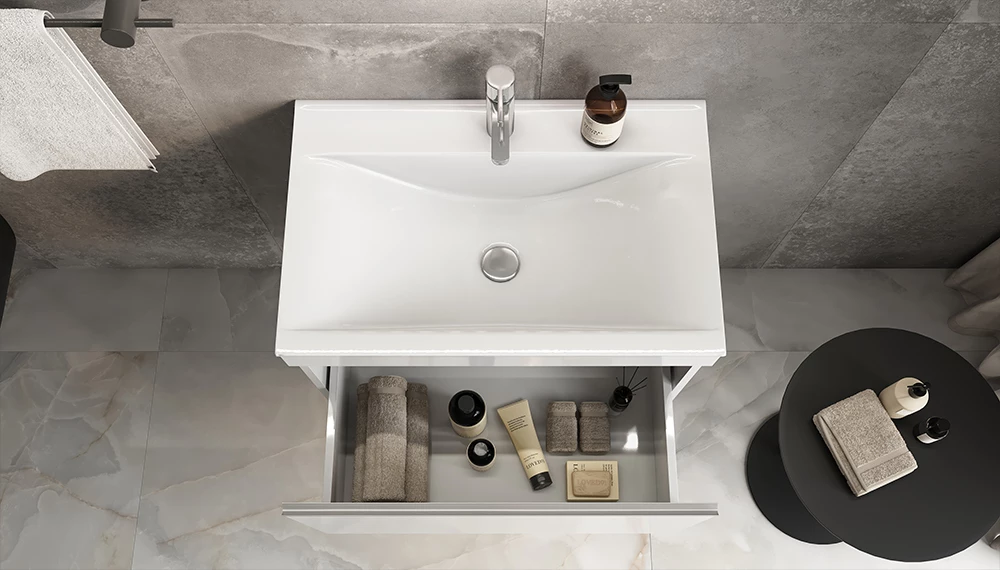 Раковина VIGO Pulsus 70 (rkPUL.70-81) - фото 3