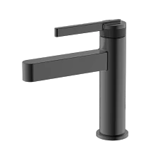 Смеситель для раковины DQ Bonn графит (DA1702106)