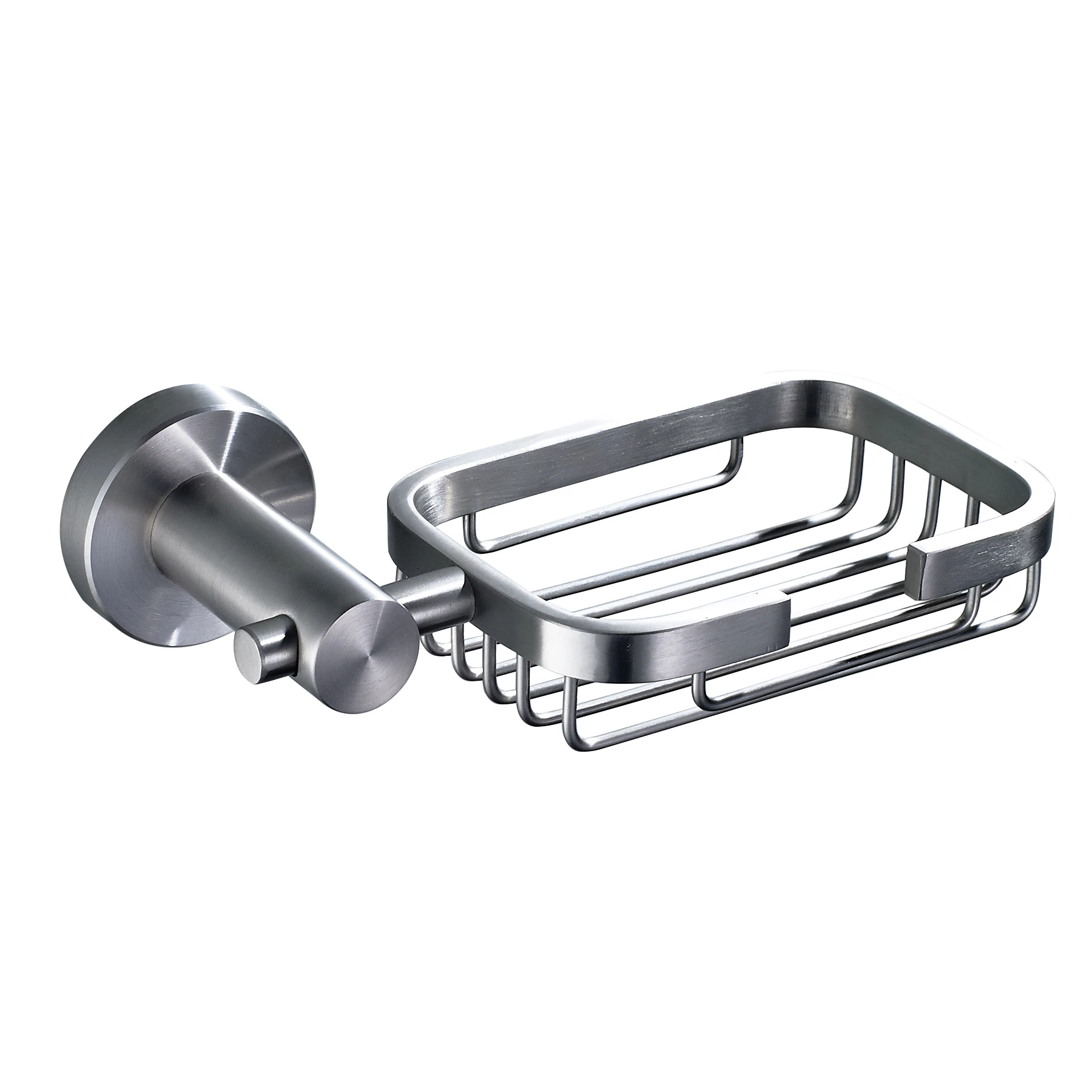Мыльница решетка настенная Savol 56 (S-005632) Мыльница решетка настенная Savol 56 (S-005632) - фото 2