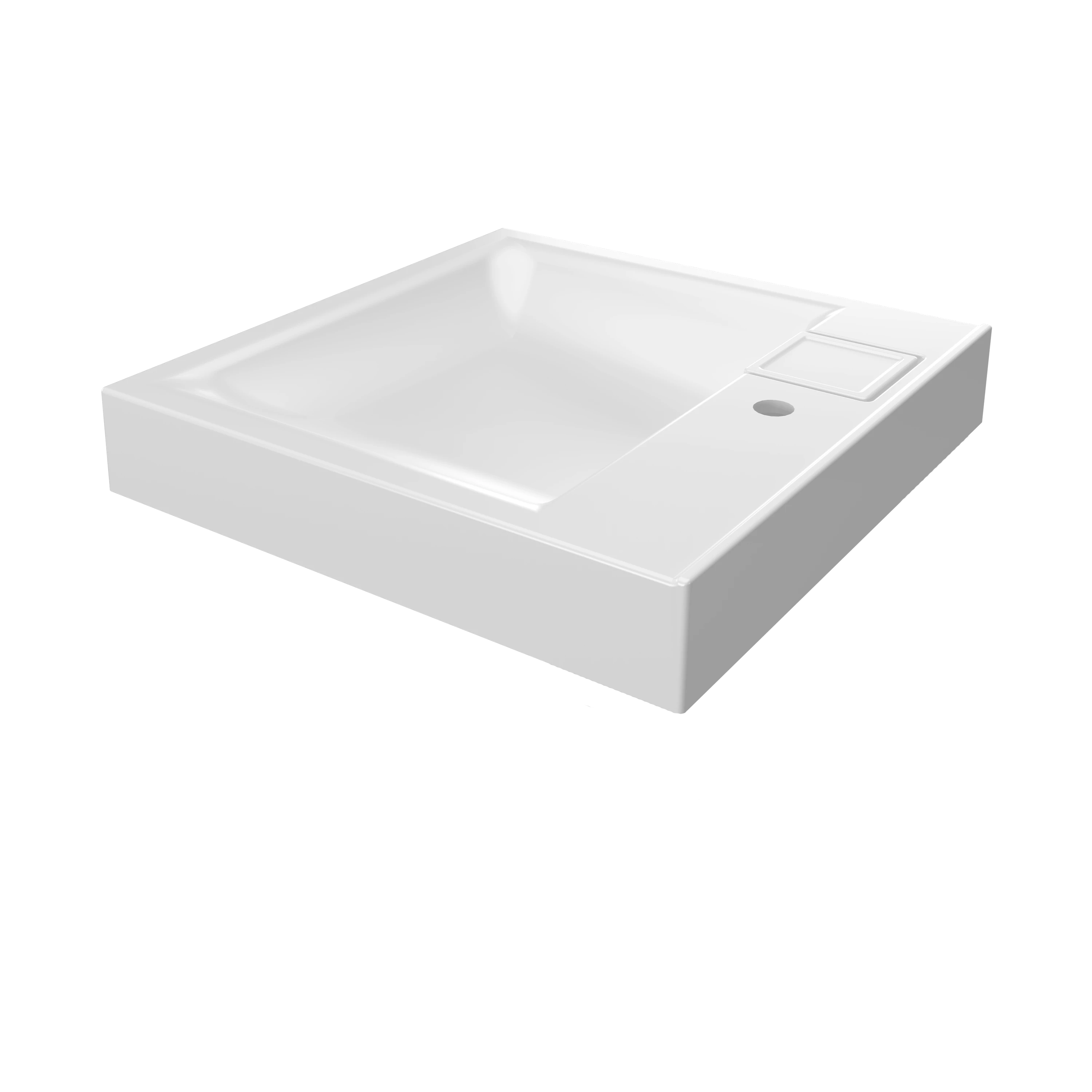 Раковина Paola Siena (Paola Siena 600) - фото 4