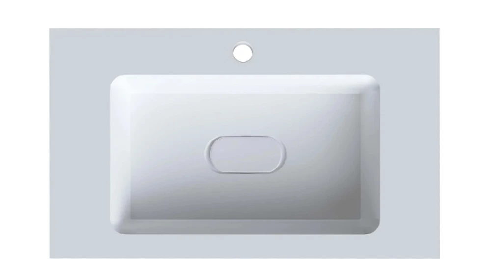 Раковина VIGO Modul 80 (Madera) (4627173210430) - фото 3
