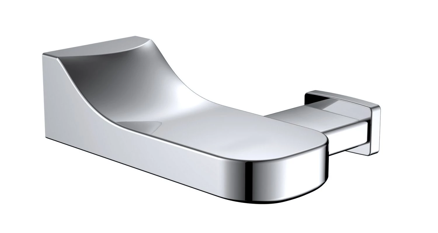 Крючок одинарный RUSH Тира (Thira) (TR36220) - фото 1