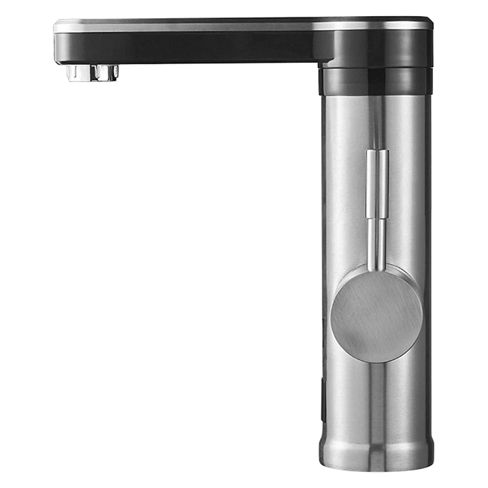 Проточный водонагреватель TSARSBERG электрический (TSB-WH1181) - фото 2