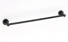 Держатель для полотенец прямой 60 см Savol (S-005624H)