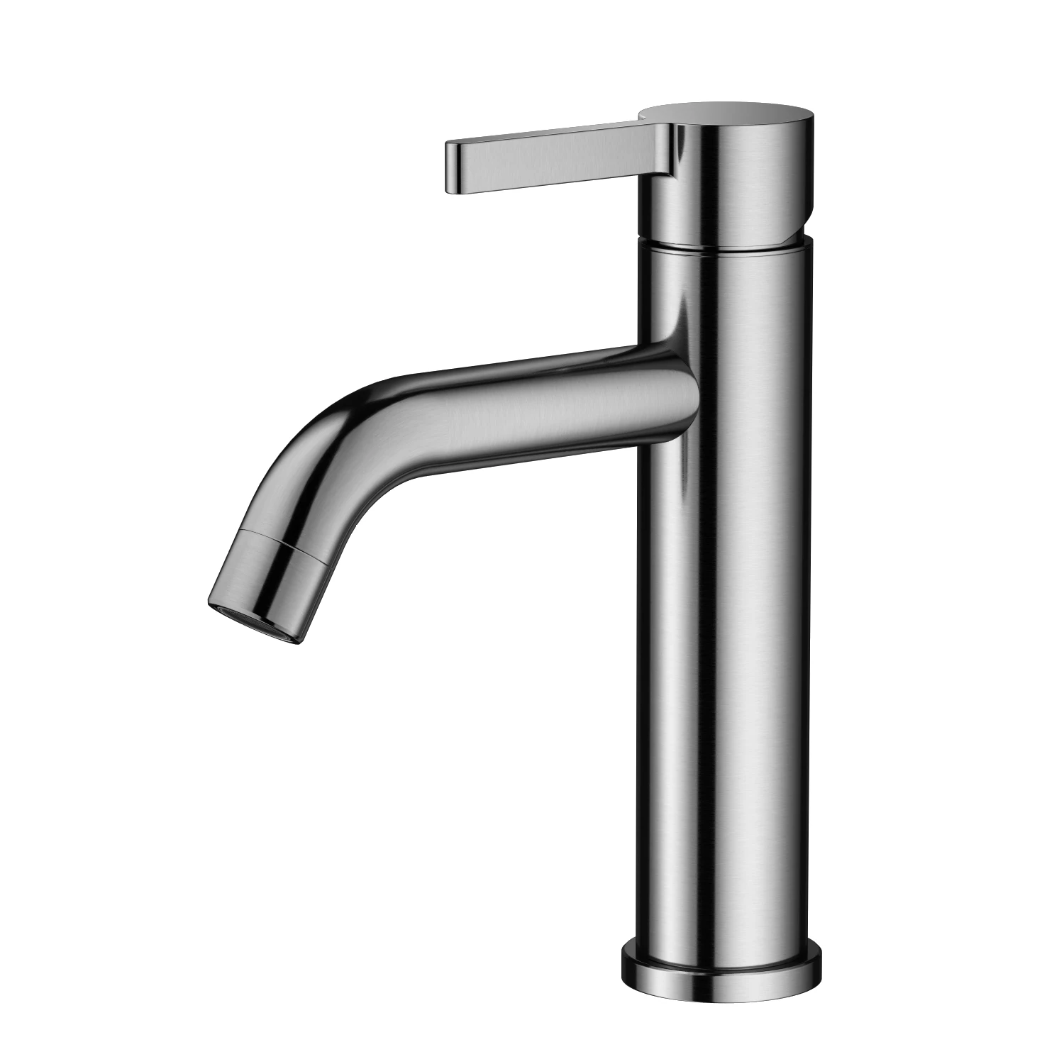 Смеситель Splenka для умывальника (S221.10.05) Смеситель Splenka для умывальника (S221.10.05) - фото 1