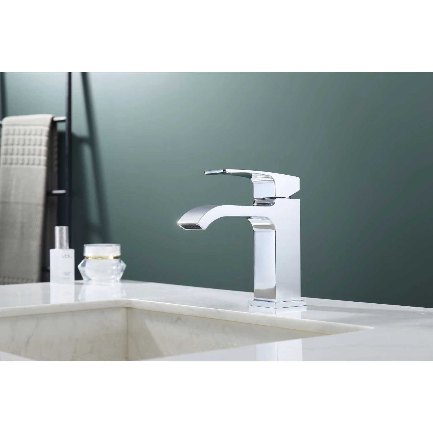 Смеситель Raglo для умывальника (R02.10) - фото 2